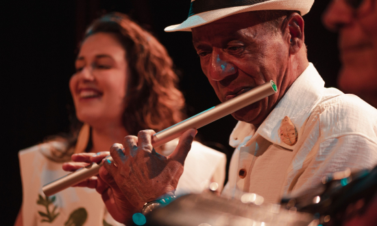 SESC leva diversidade musical a Porto Velho na 27ª edição do circuito Sonora Brasil